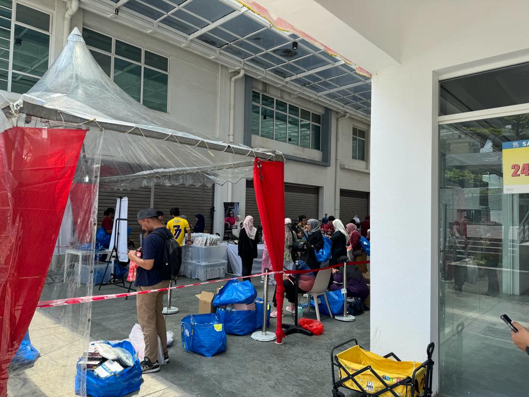 Moving Out Sale - Image 5