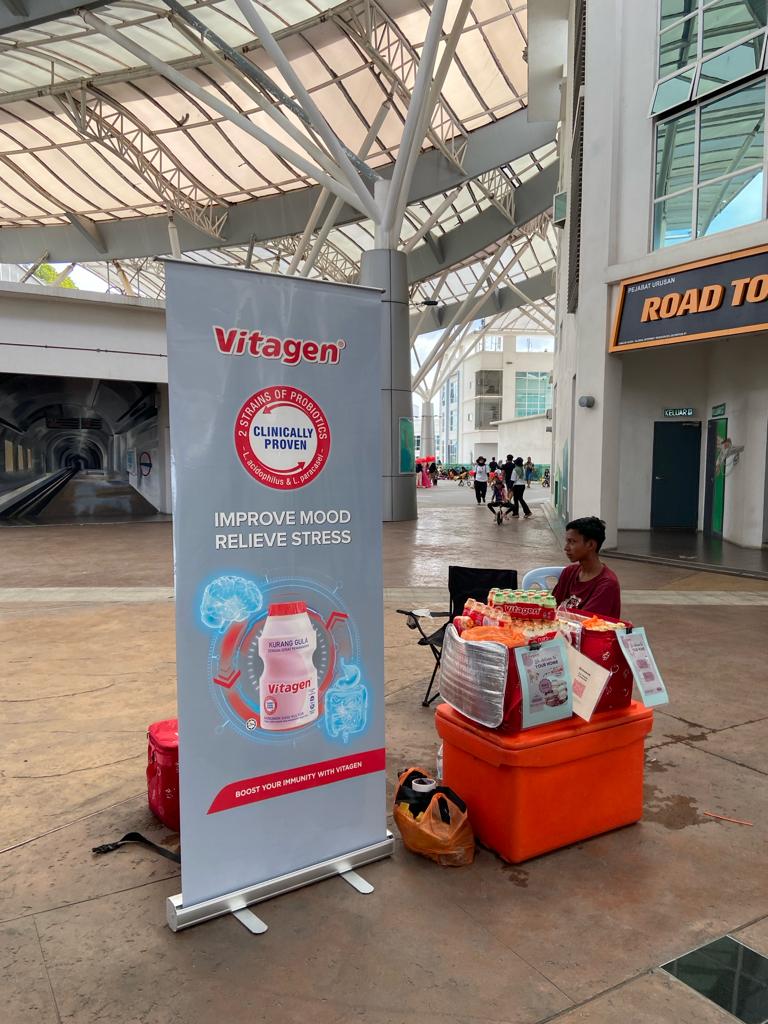 The Atmosphere Food Fiesta - Image 3