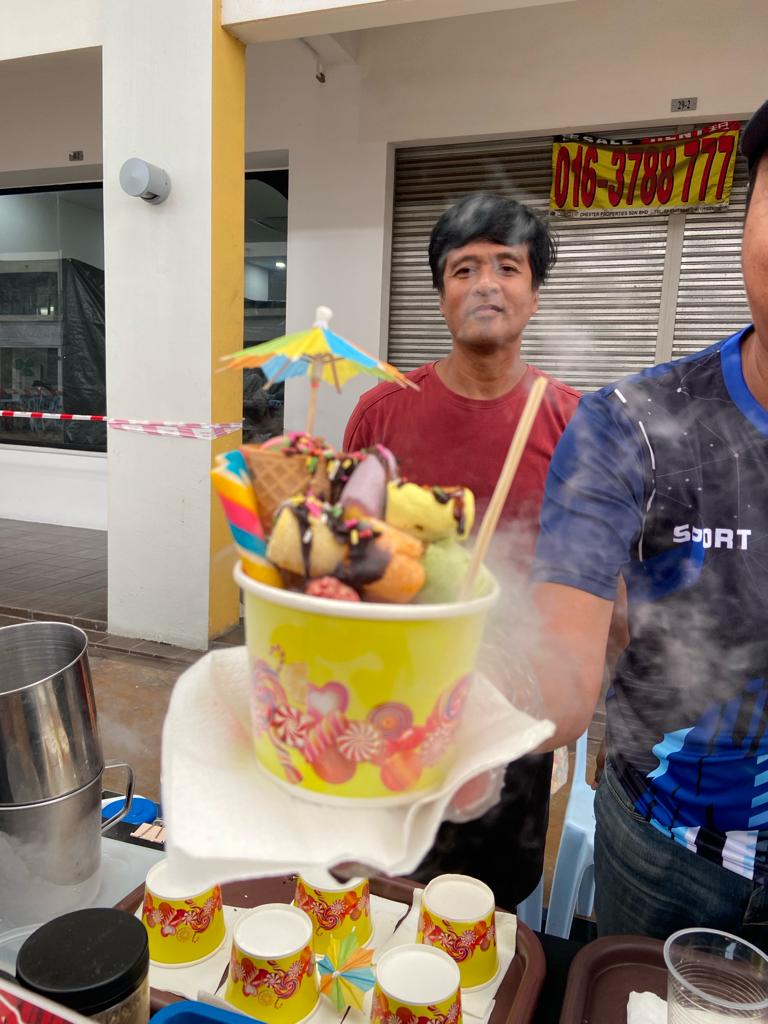 The Atmosphere Food Fiesta - Image 4