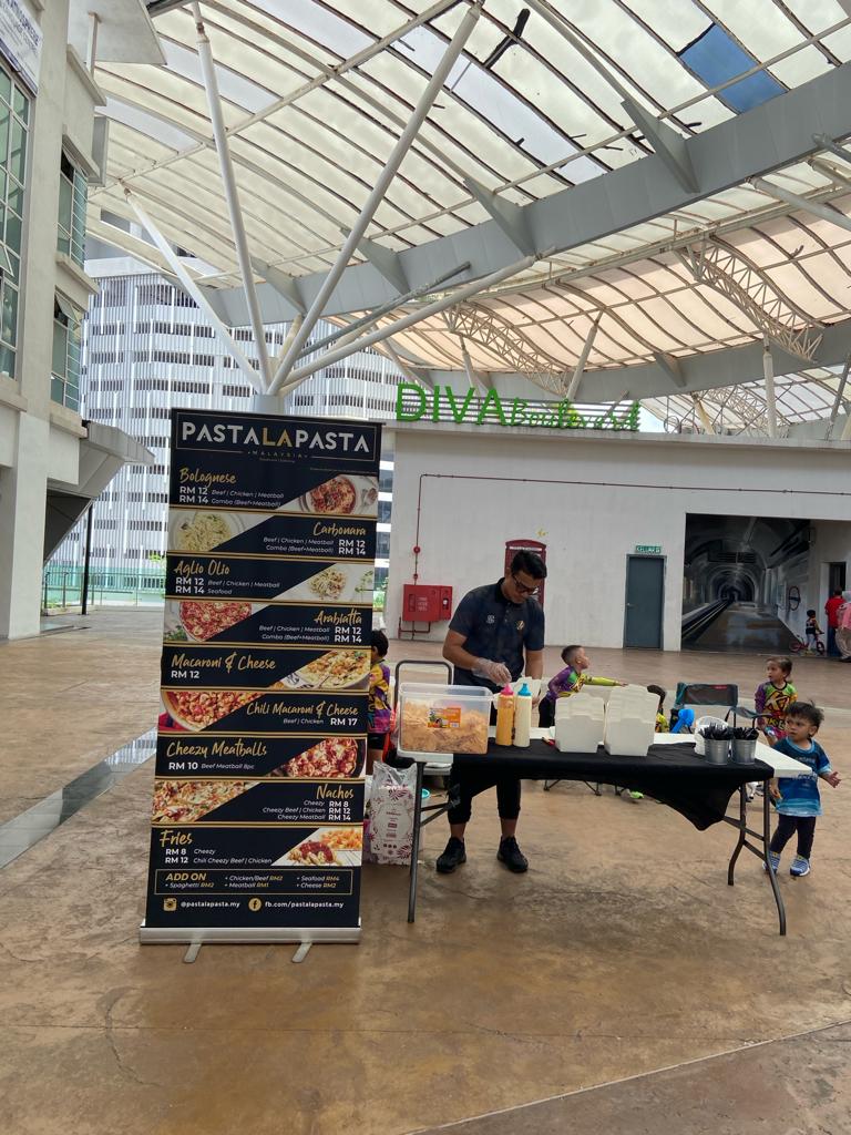 The Atmosphere Food Fiesta - Image 5