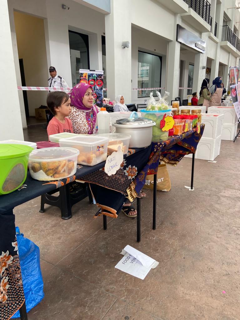 The Atmosphere Food Fiesta - Image 6