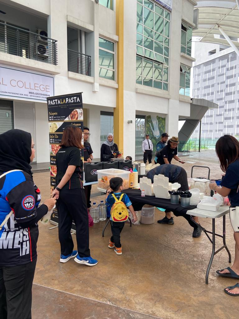 The Atmosphere Food Fiesta - Image 7