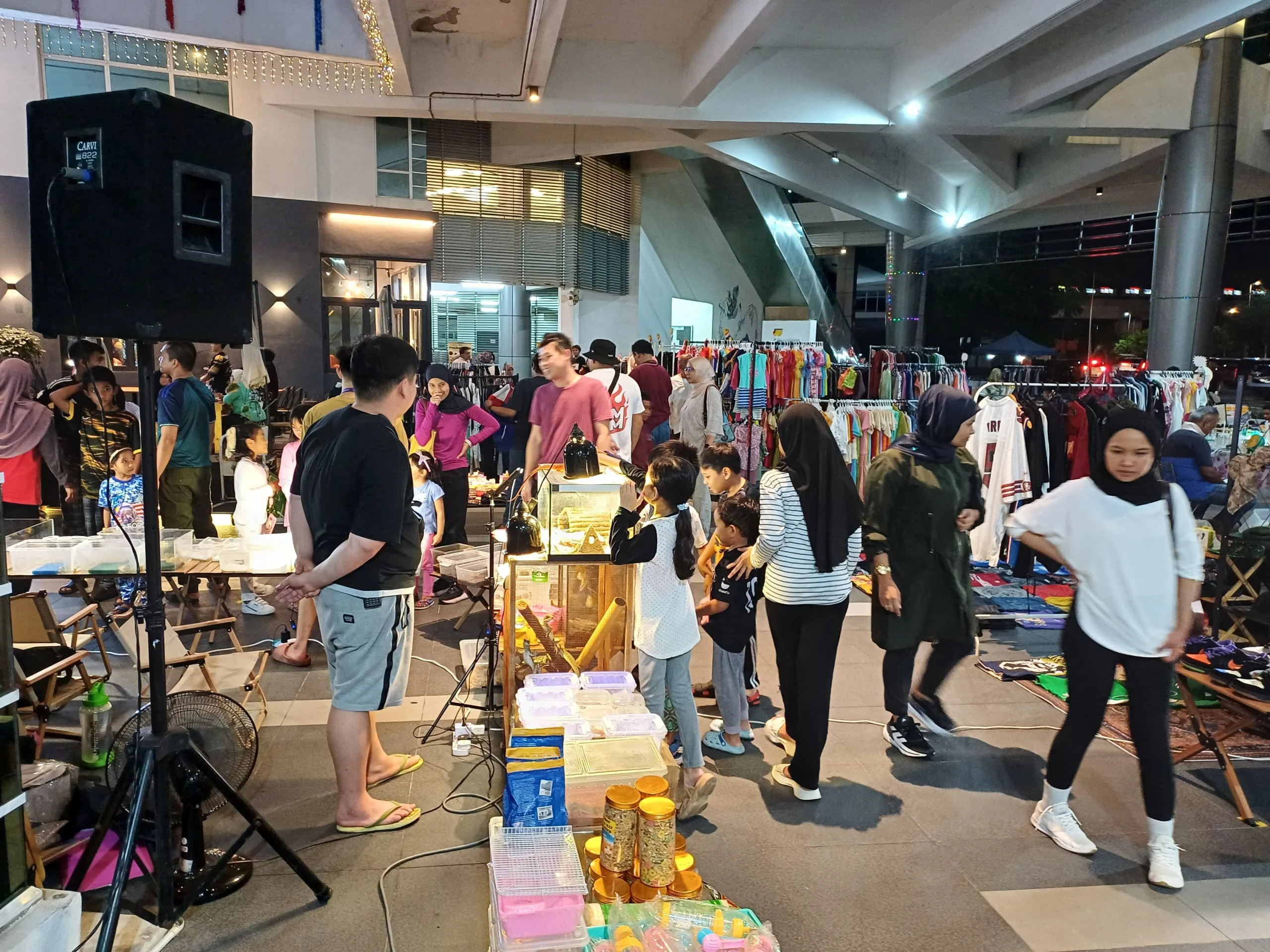 The Atmosphere Carboot Sale (Special Event) - Image 2