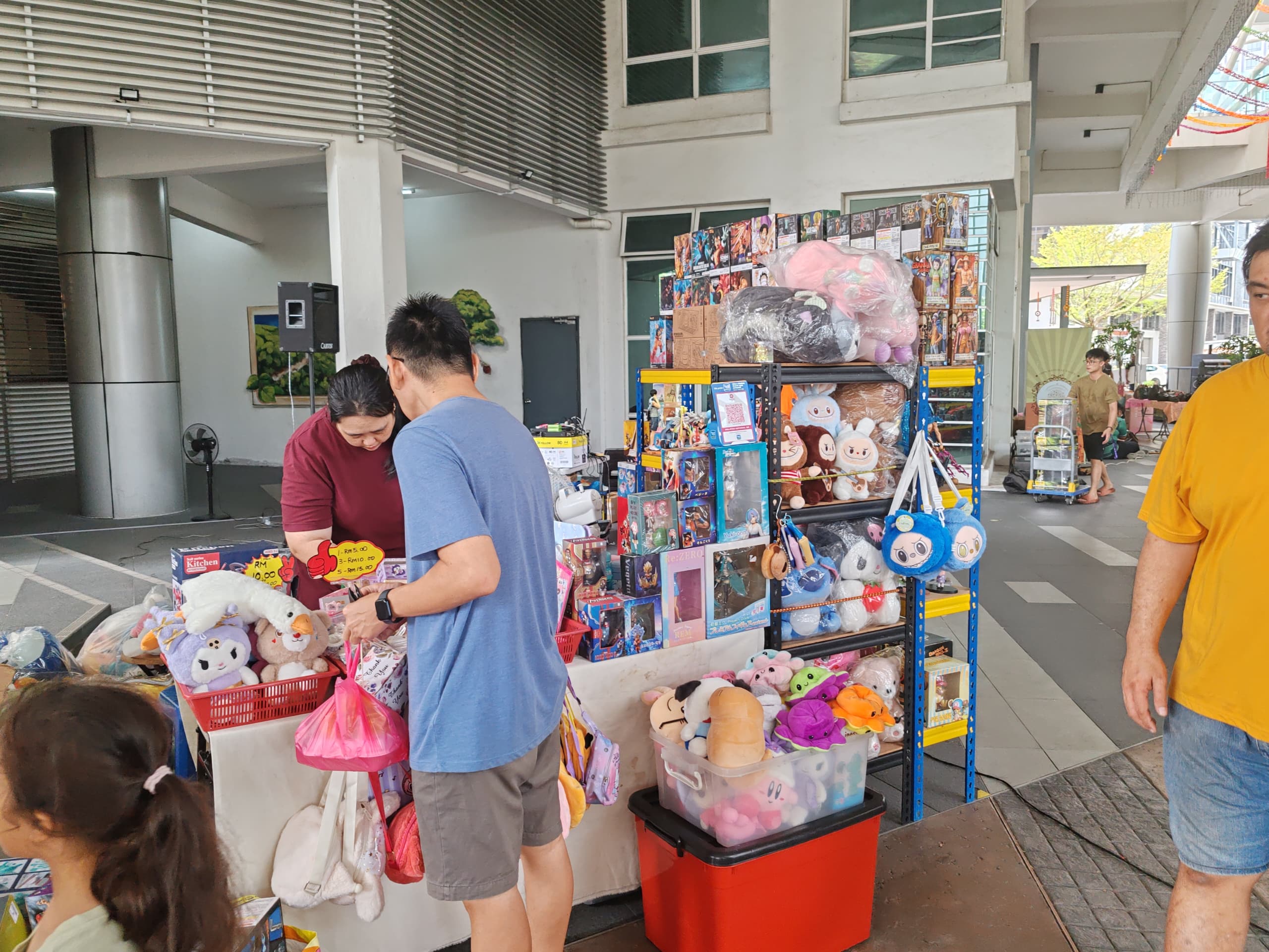 The Atmosphere Carboot Sale (Special Event) - Image 5