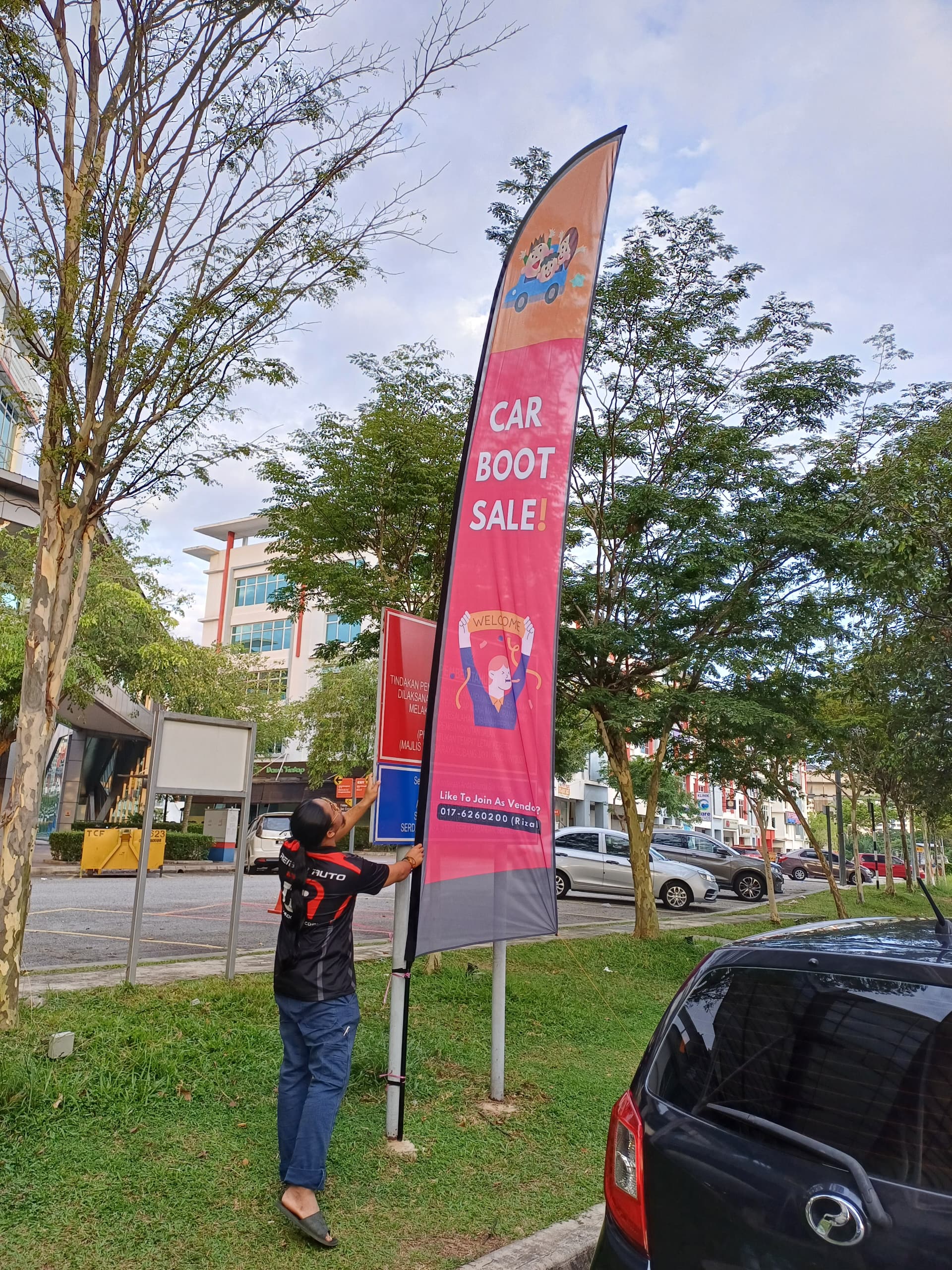 The Atmosphere Carboot Sale (Special Event) - Image 6