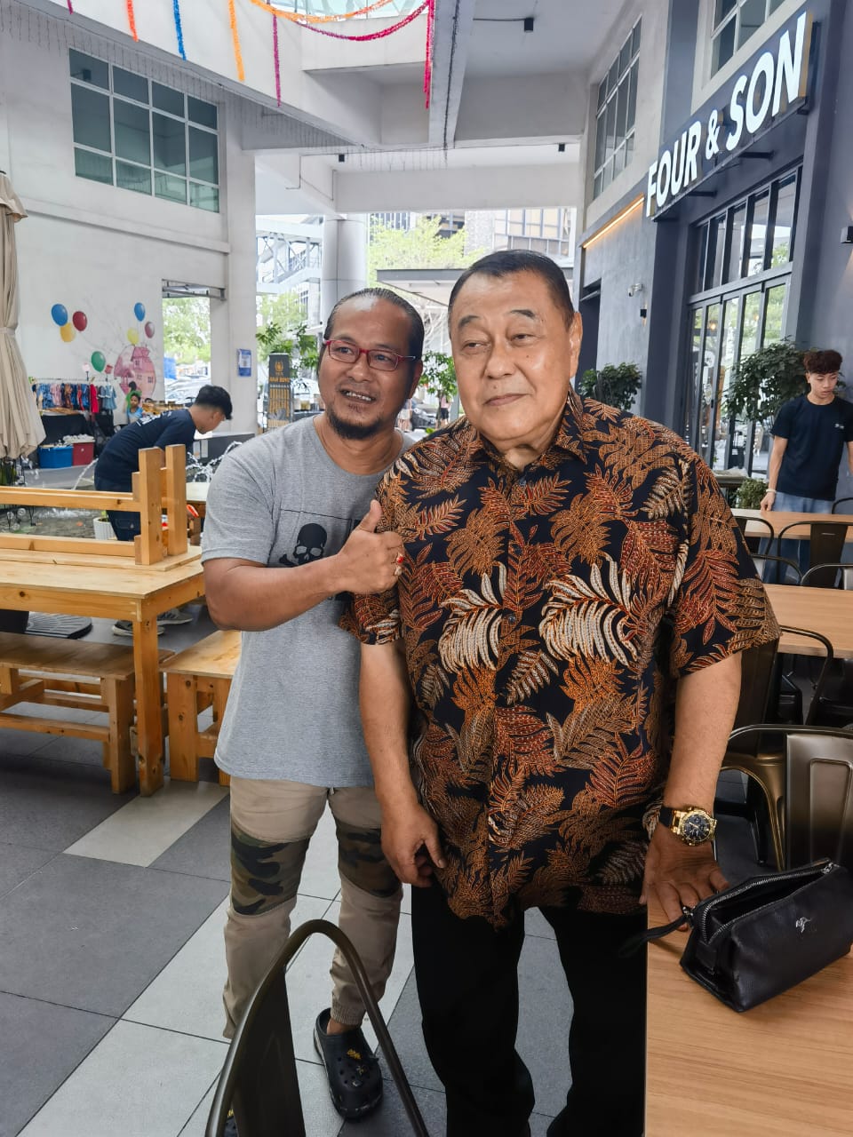 The Atmosphere Carboot Sale (Special Event) - Image 7