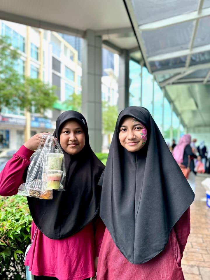 Hari Terbuka & Karnival Usahawan Sekolah Al Firdaus - Image 5