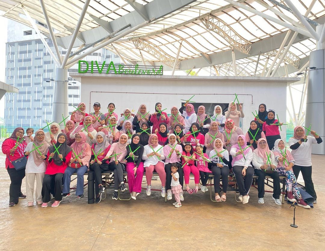 Pinky Pound Fitness - Image 2