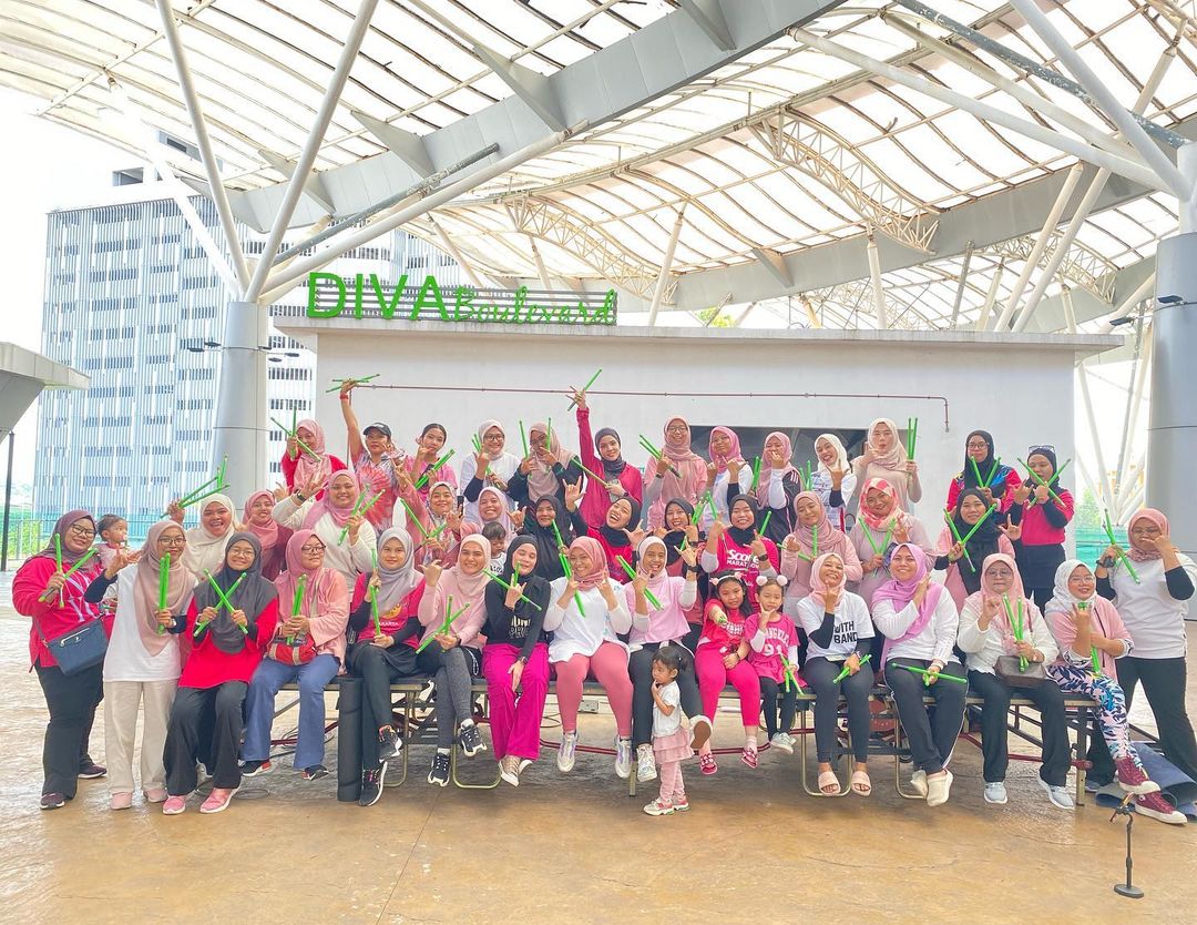 Pinky Pound Fitness - Image 3