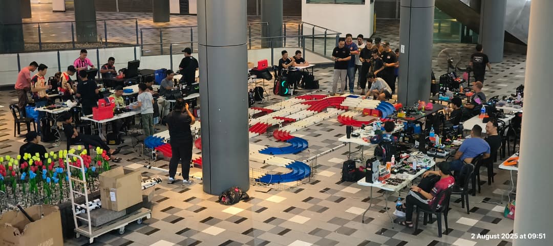 GTMC BMAX CHALLENGE (AUGUST) - Image 5