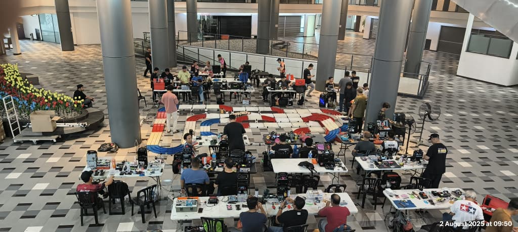 GTMC BMAX CHALLENGE (AUGUST) - Image 2