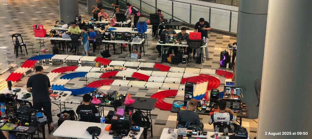 GTMC BMAX CHALLENGE (AUGUST) - Image 3