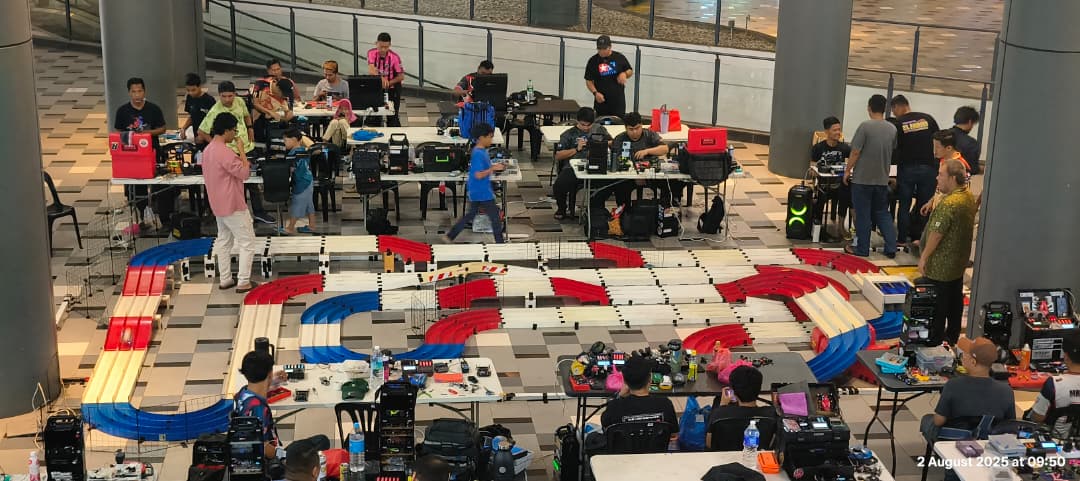 GTMC BMAX CHALLENGE (AUGUST) - Image 6