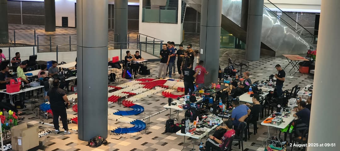 GTMC BMAX CHALLENGE (AUGUST) - Image 4