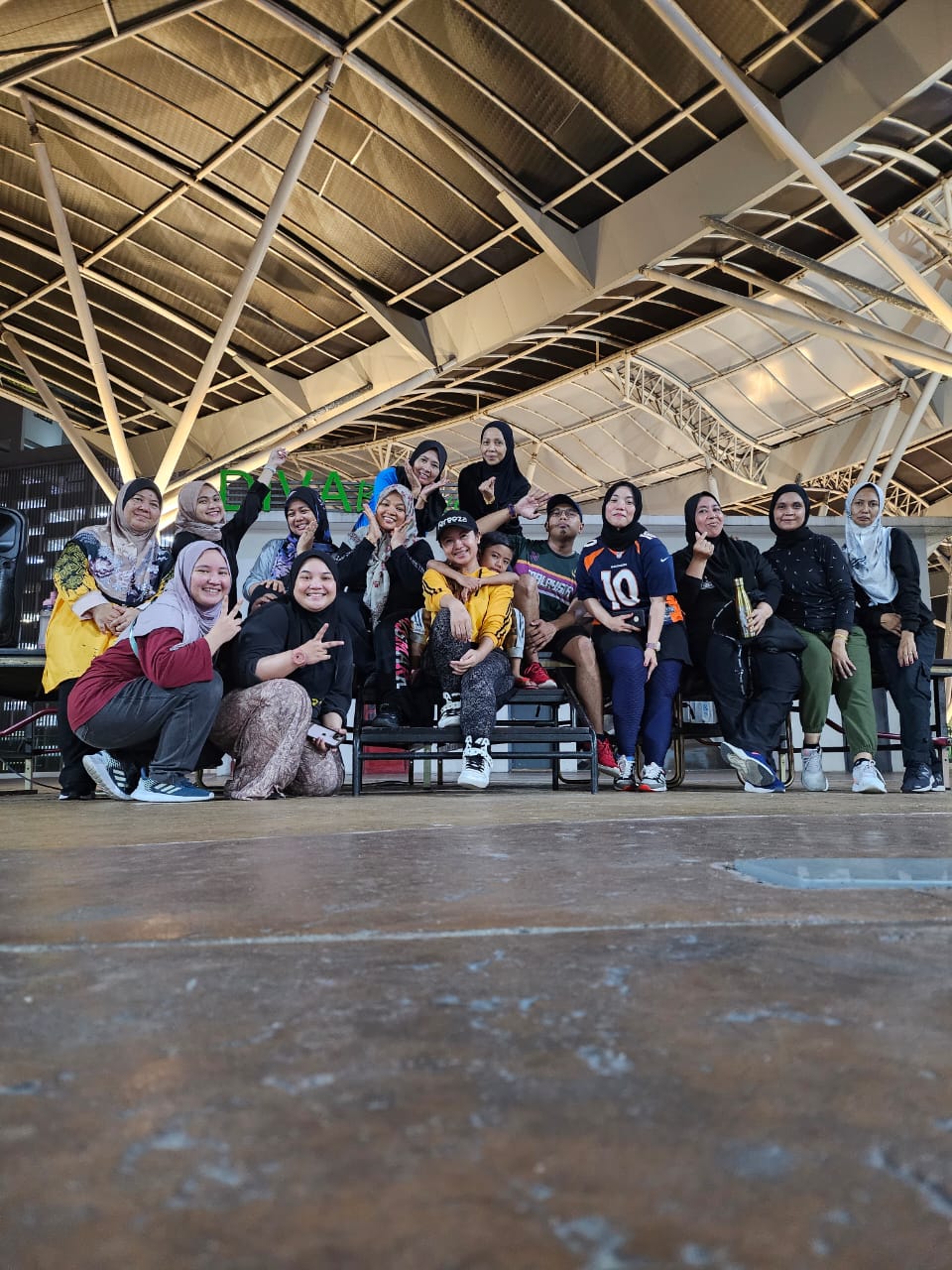 Zumba Class - Image 3