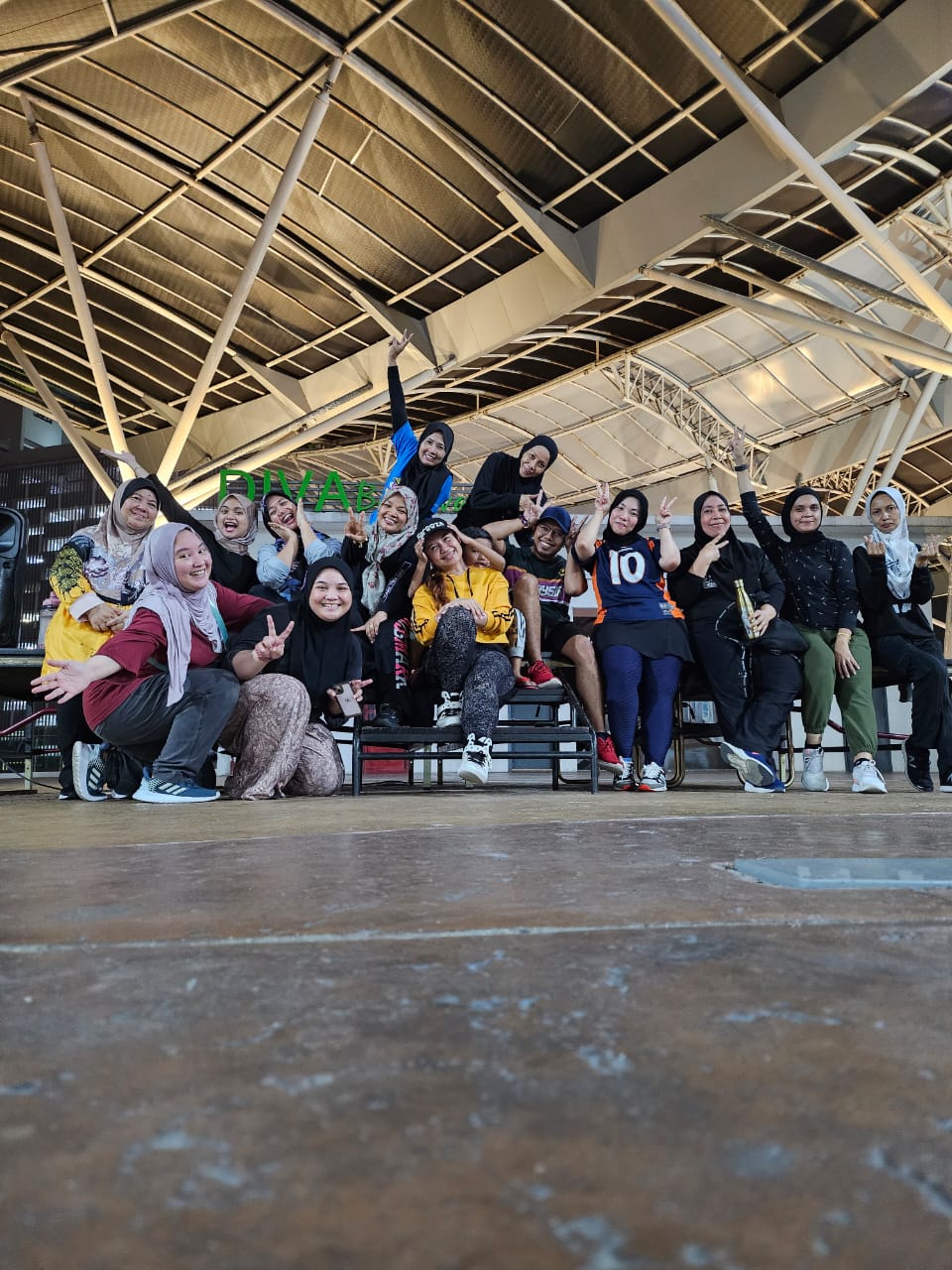 Zumba Class - Image 2