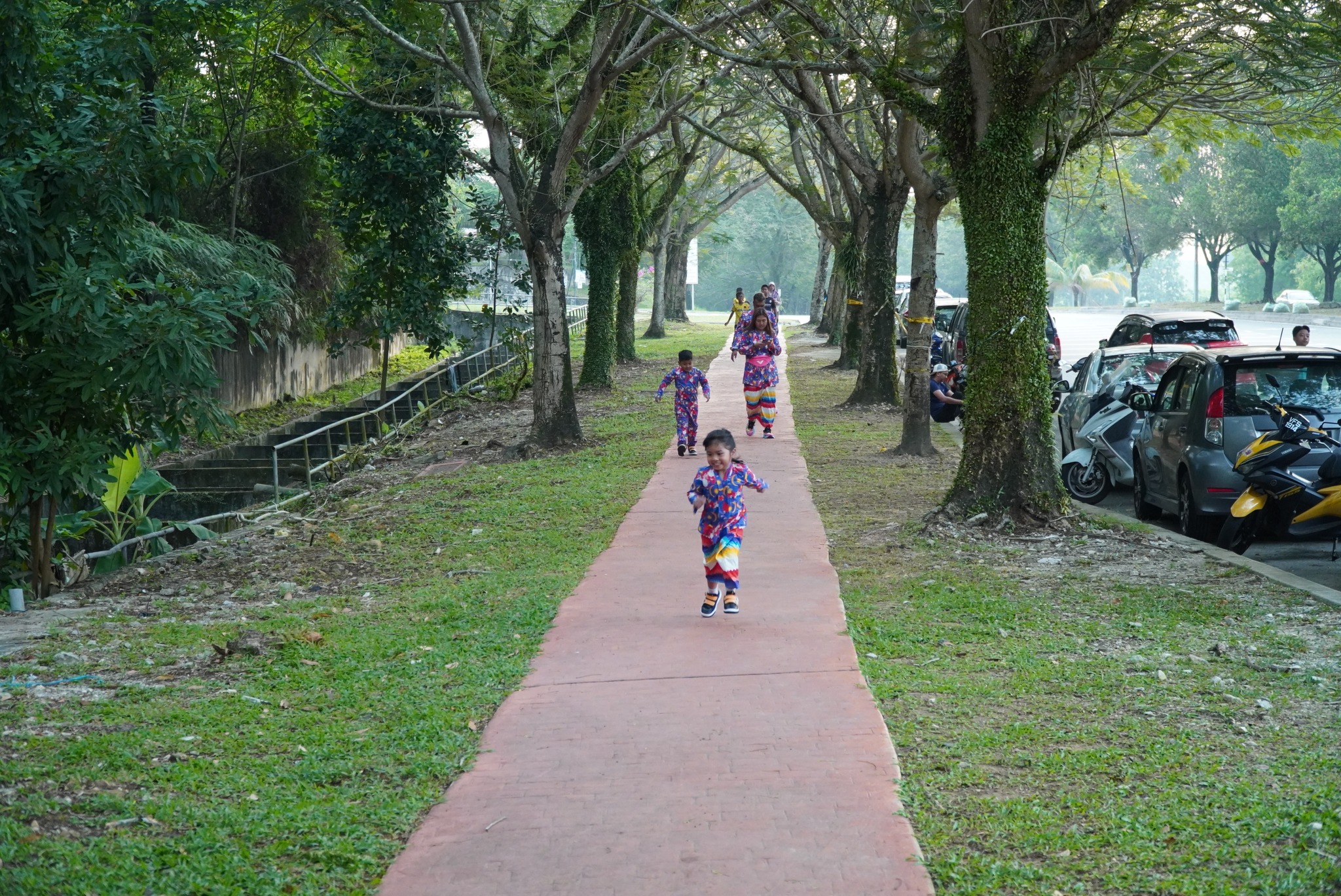 Program Merdeka Fun Run Taman Lestari Putra 2023 - Image 4