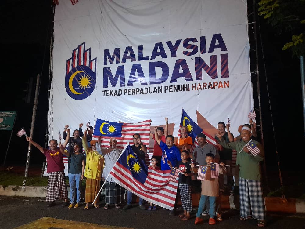 Program Merdeka Fun Run Taman Lestari Putra 2023 - Image 6