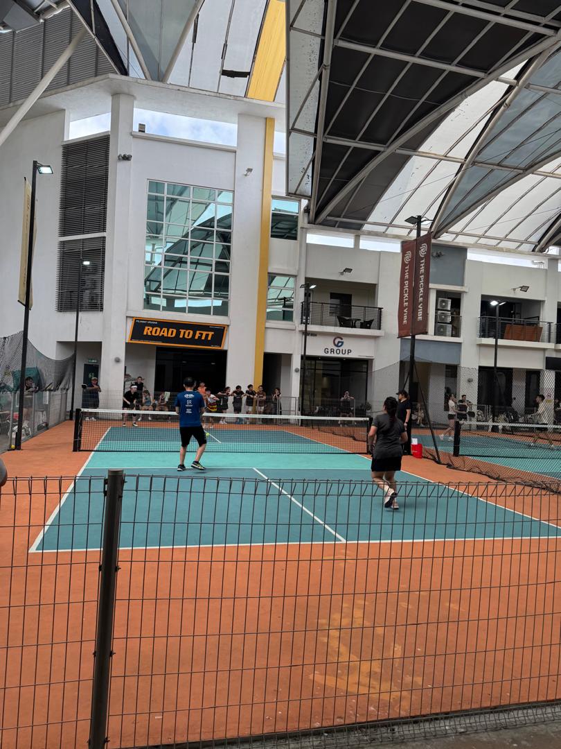 Aura Challenge 2.0 Pickleball Tournament 2026 - Image 5