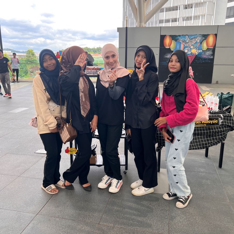 Freeskates Session by Freeskates Malaysia - Image 7