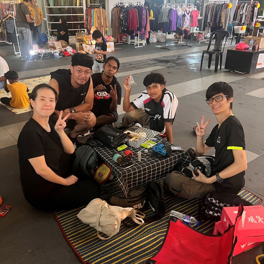 Freeskates Session by Freeskates Malaysia - Image 6