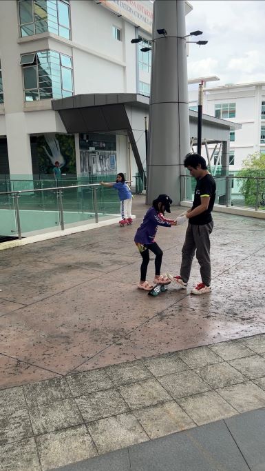 Freeskates Session by Freeskates Malaysia - Image 5