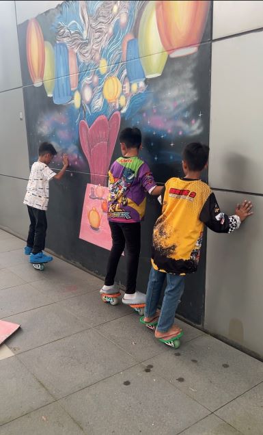 Freeskates Session by Freeskates Malaysia - Image 4