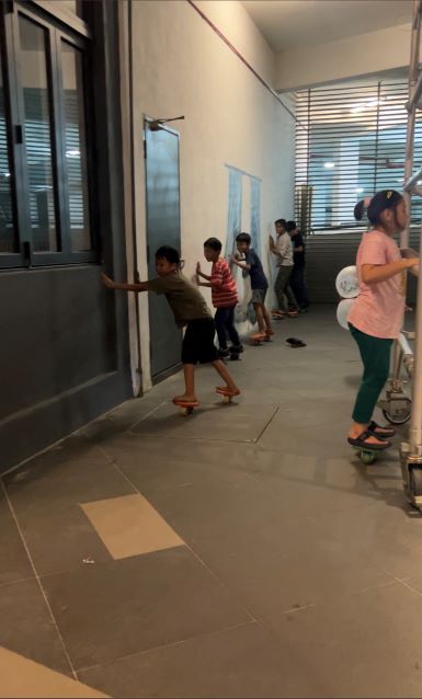 Freeskates Session by Freeskates Malaysia - Image 3