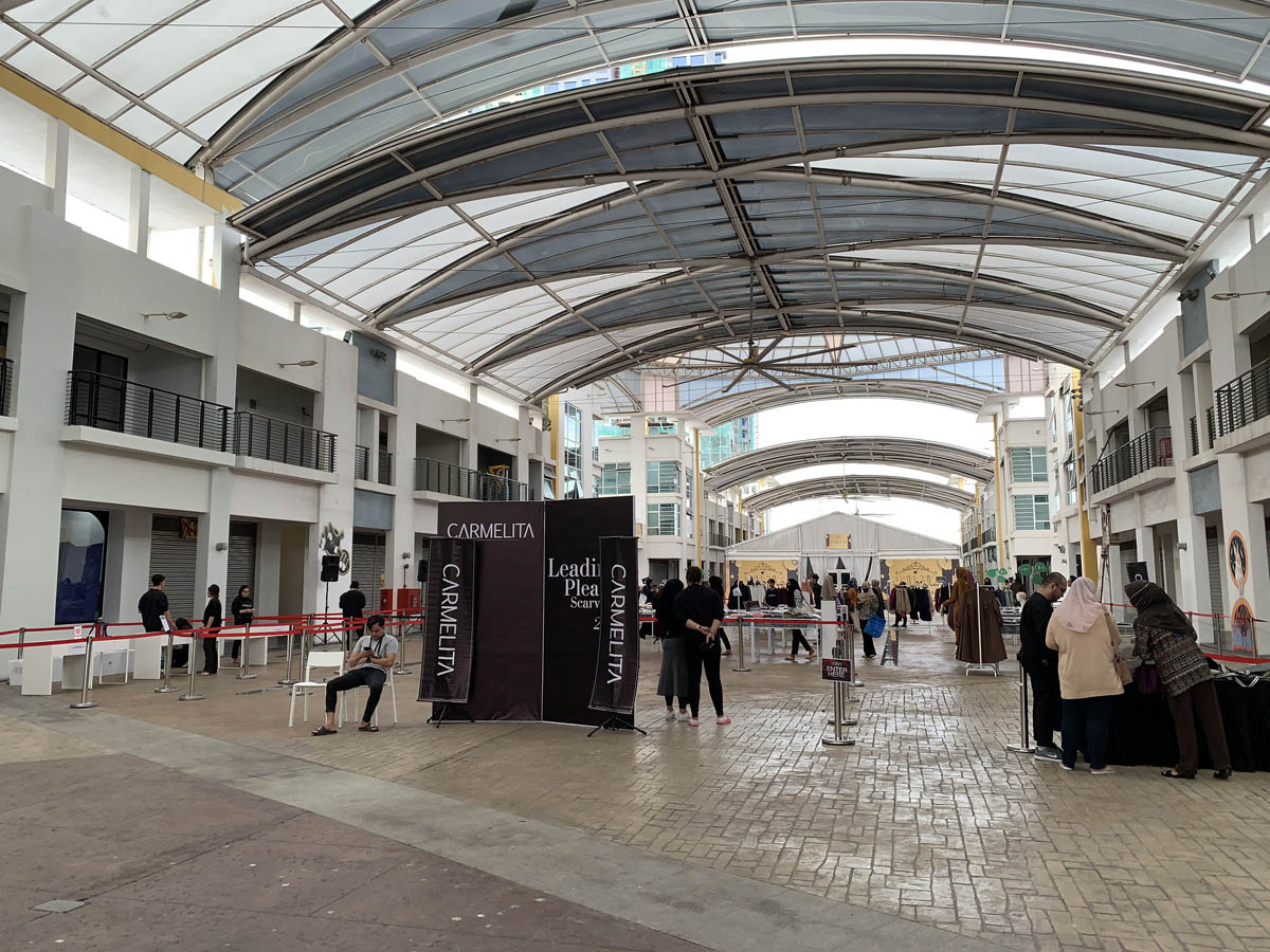 Carmelita Off Season Clearance - Image 5