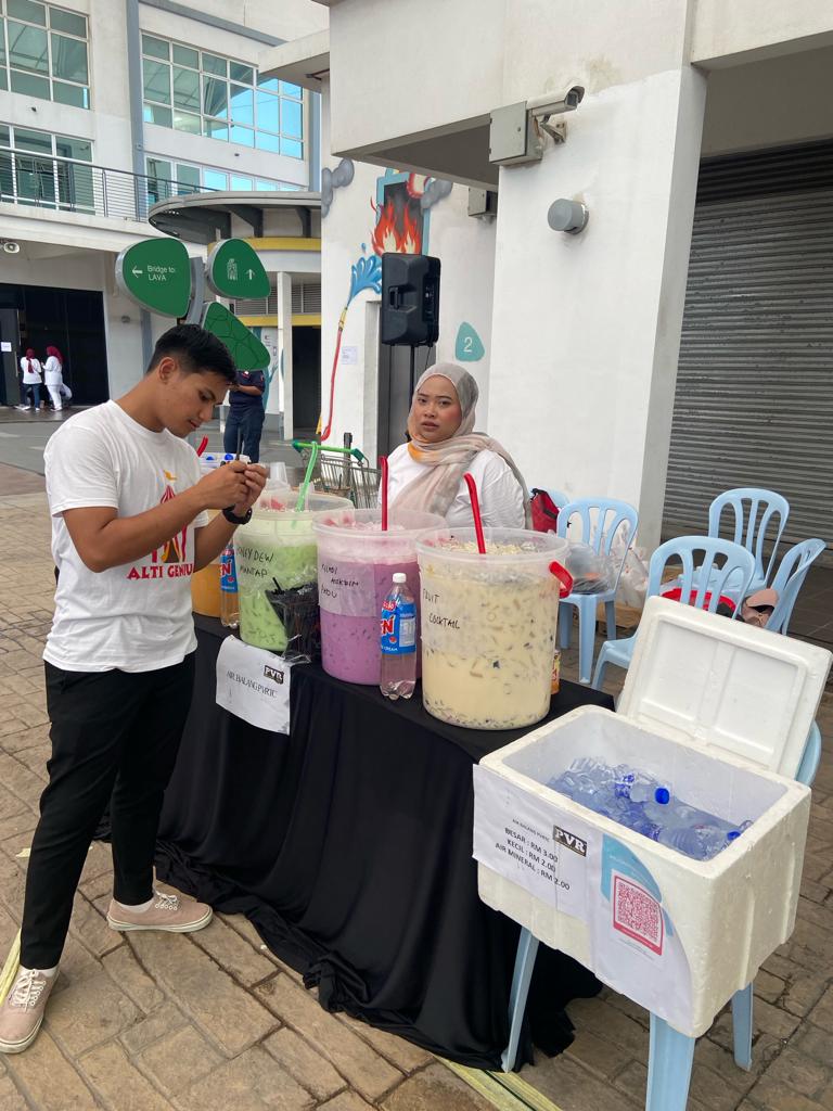 AG Children & Market Day 2023 - Image 4