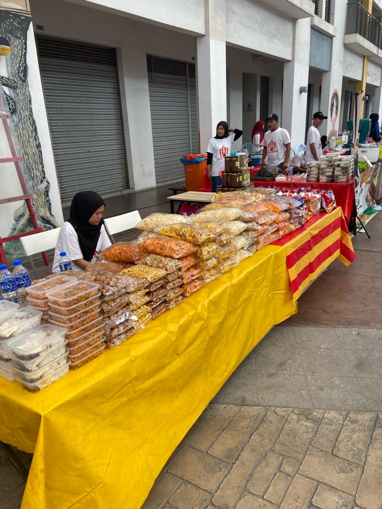 AG Children & Market Day 2023 - Image 5