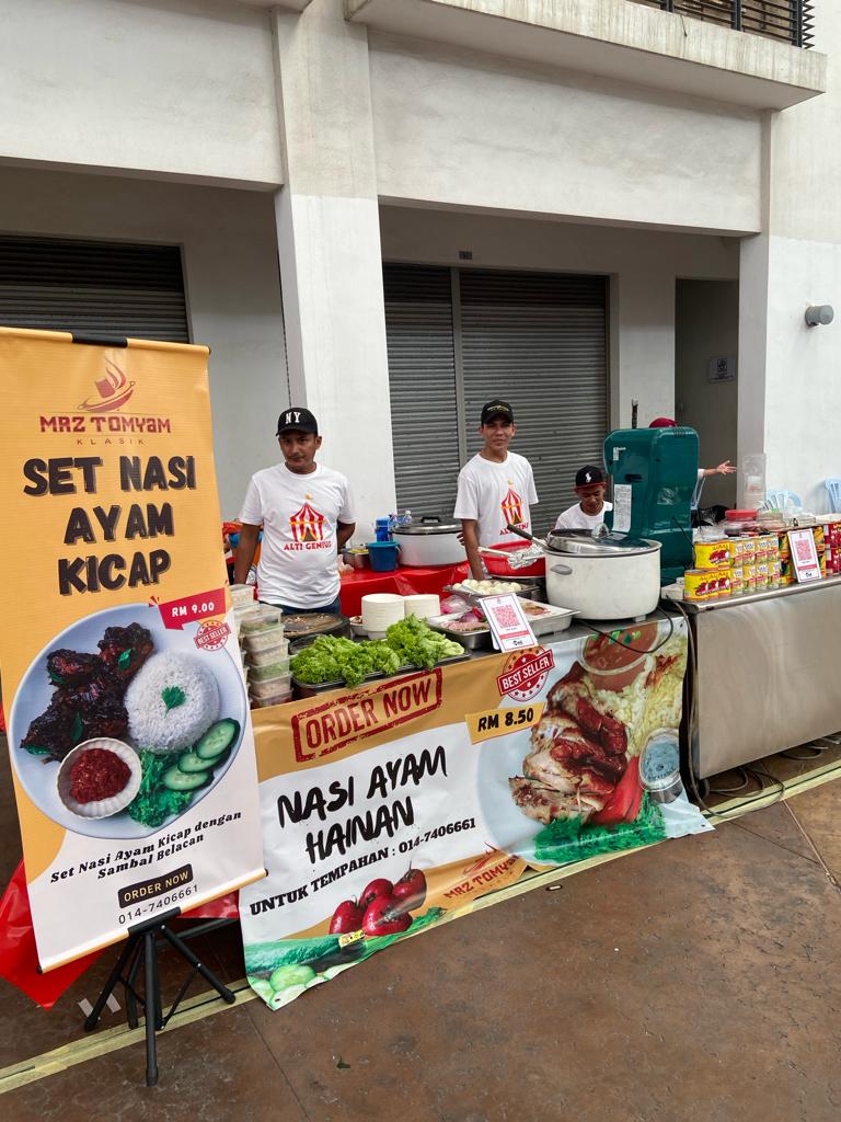 AG Children & Market Day 2023 - Image 6