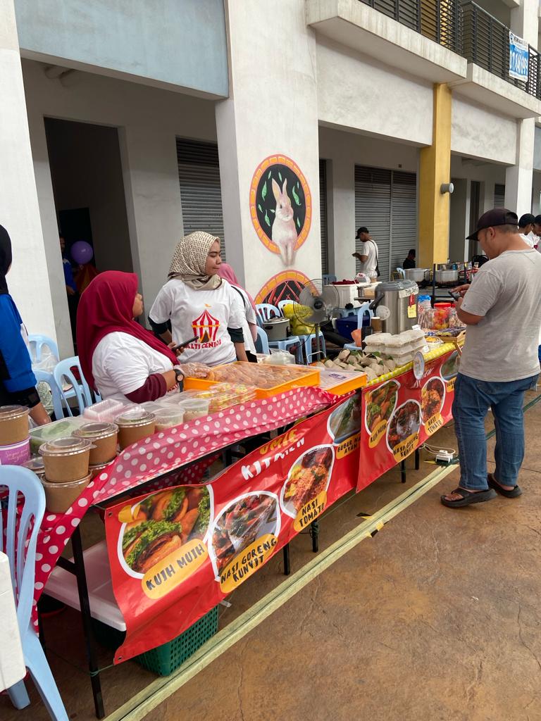 AG Children & Market Day 2023 - Image 7