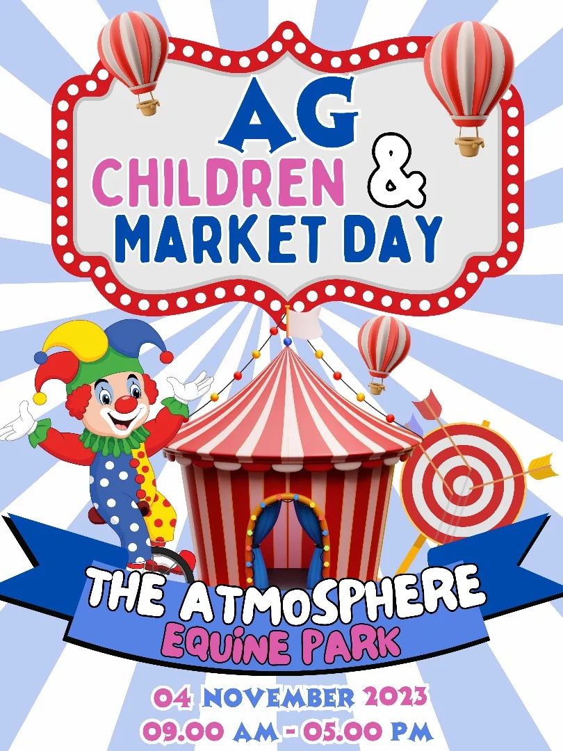 AG Children & Market Day 2023
