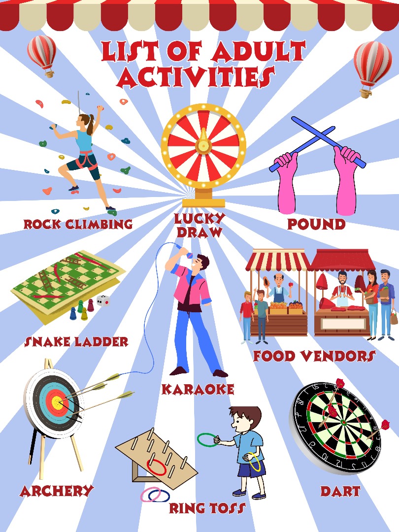 AG Children & Market Day 2023 - Image 2