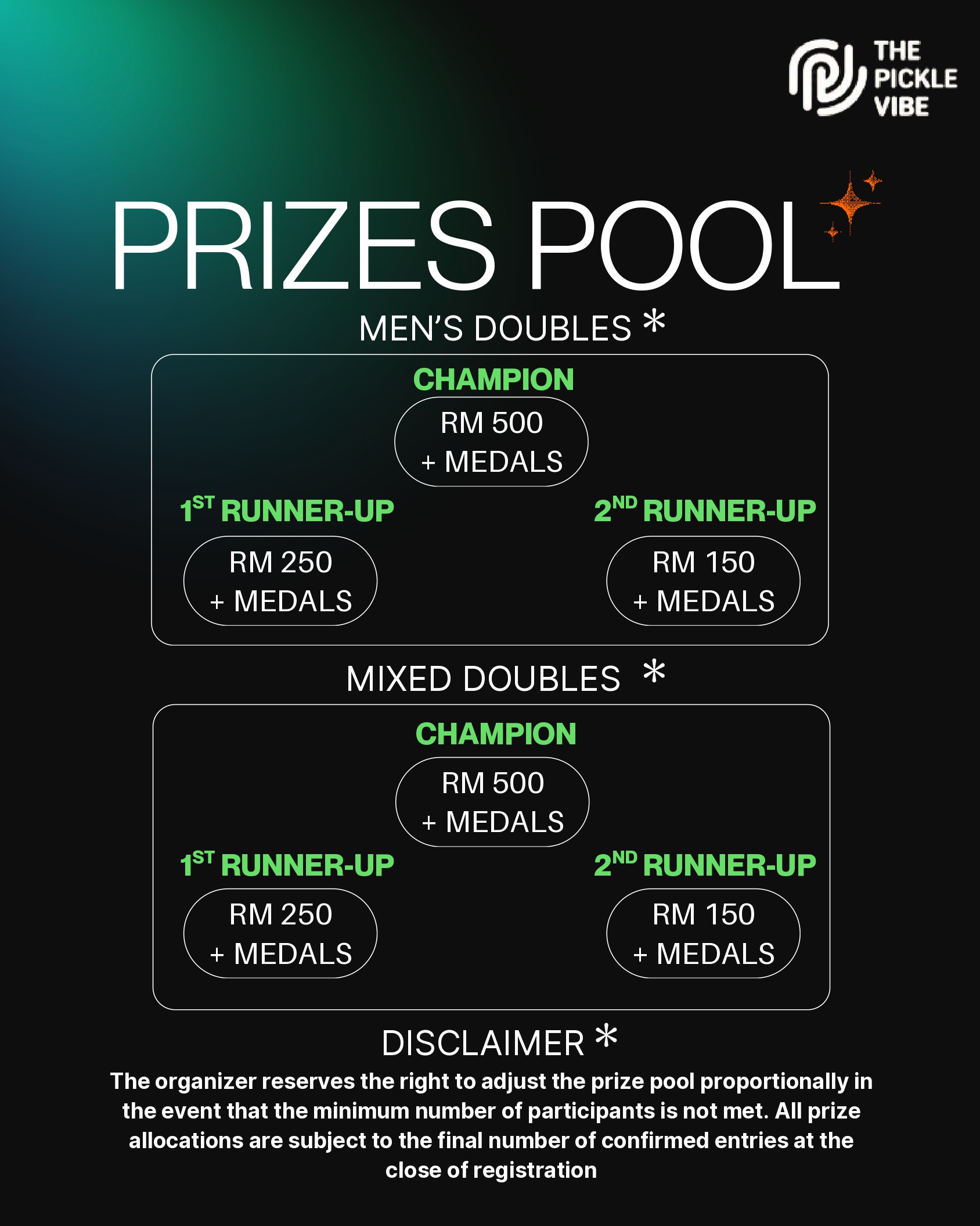 The Vibe Championship - Image 2