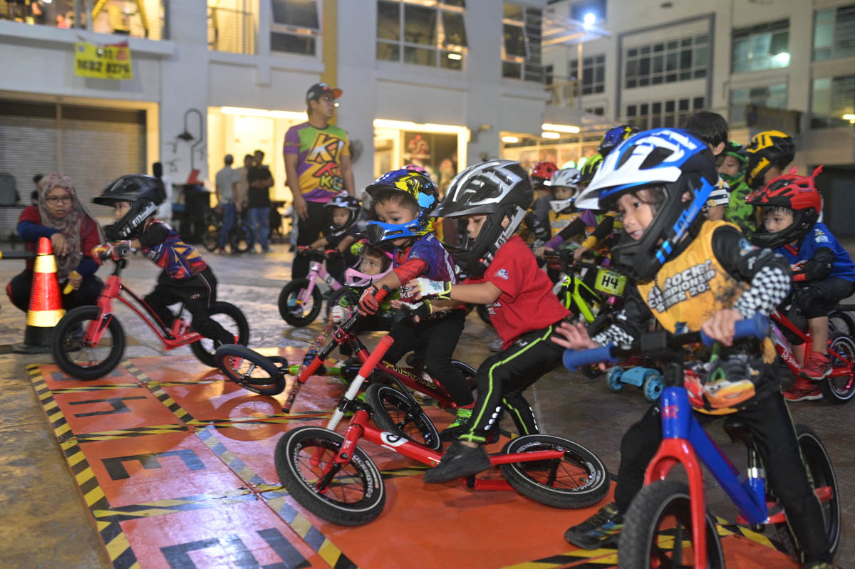KL Rocket BMX Racing - Image 4