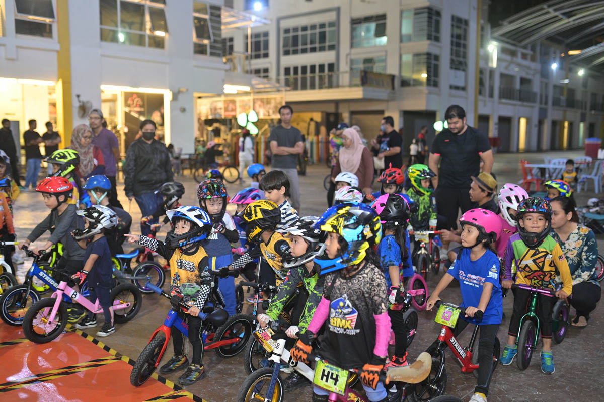 KL Rocket BMX Racing - Image 6