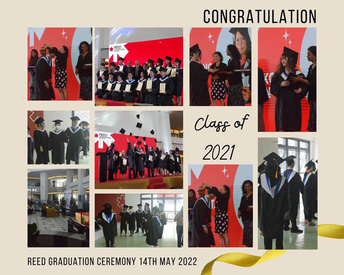 Reed-Qew Education Hub Soft Launch - Image 4