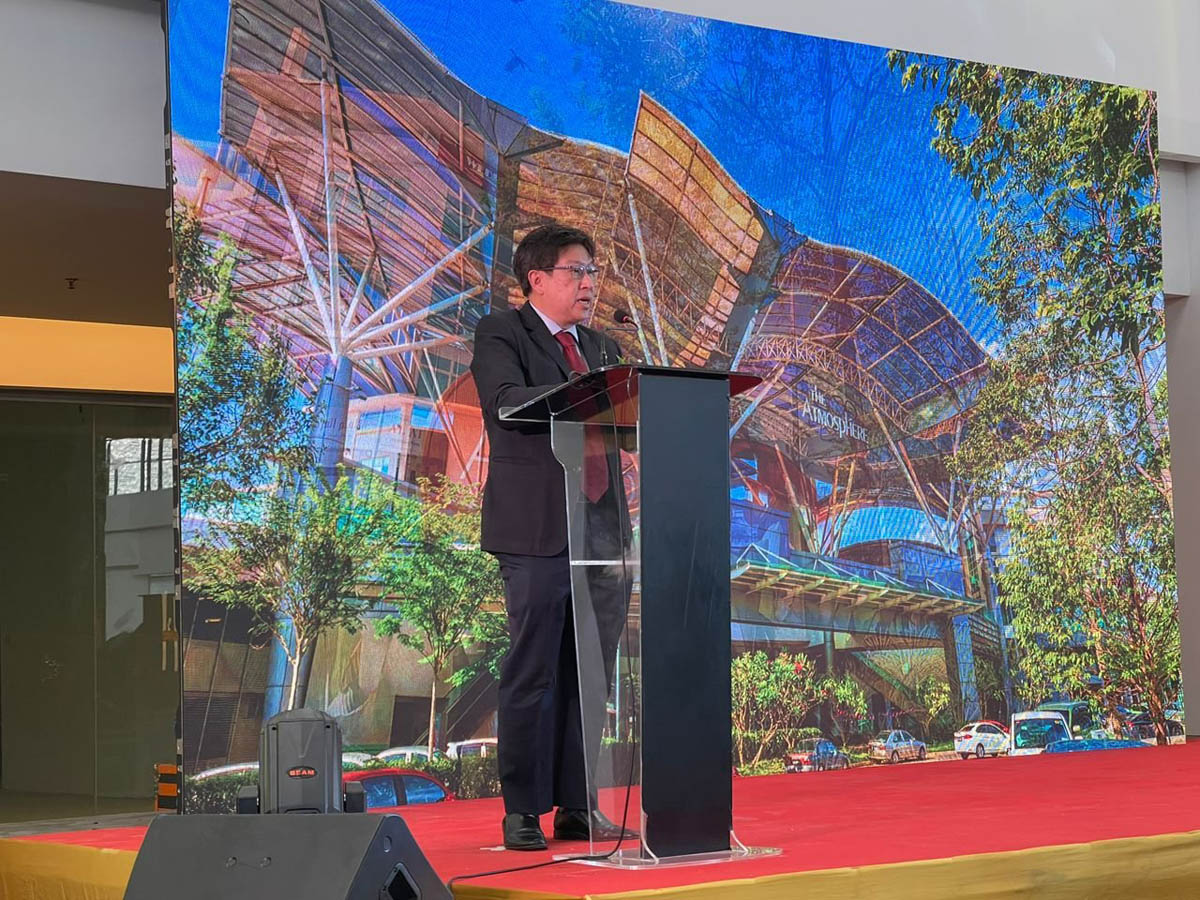 Reed-Qew Education Hub Soft Launch - Image 7