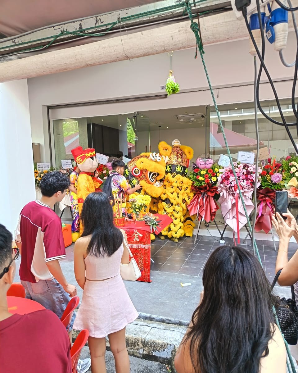 Grand Opening @ Gelapio  - Image 3