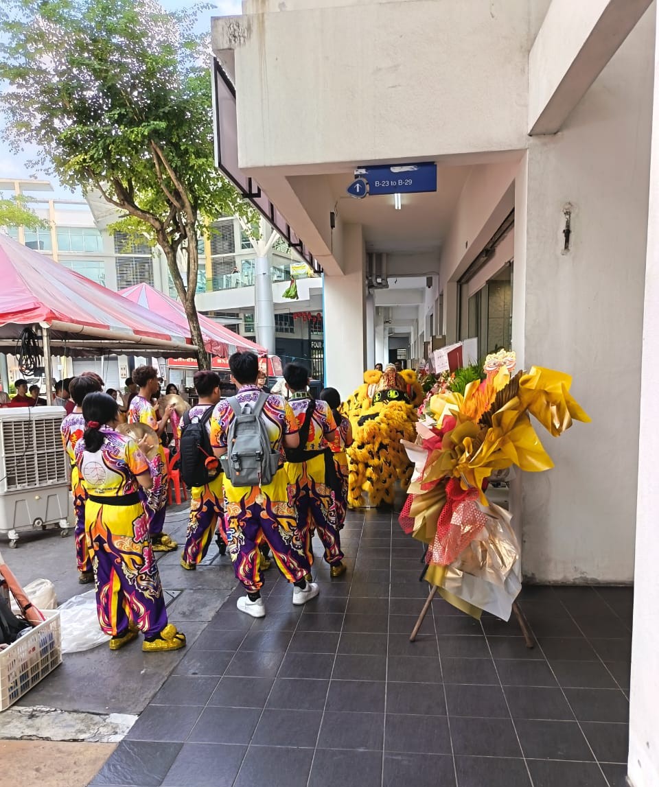 Grand Opening @ Gelapio  - Image 4