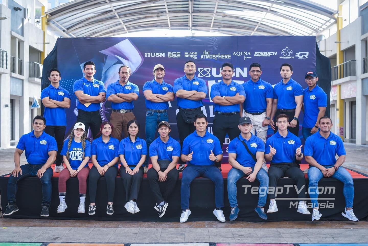 Fitness Challenge - Image 4