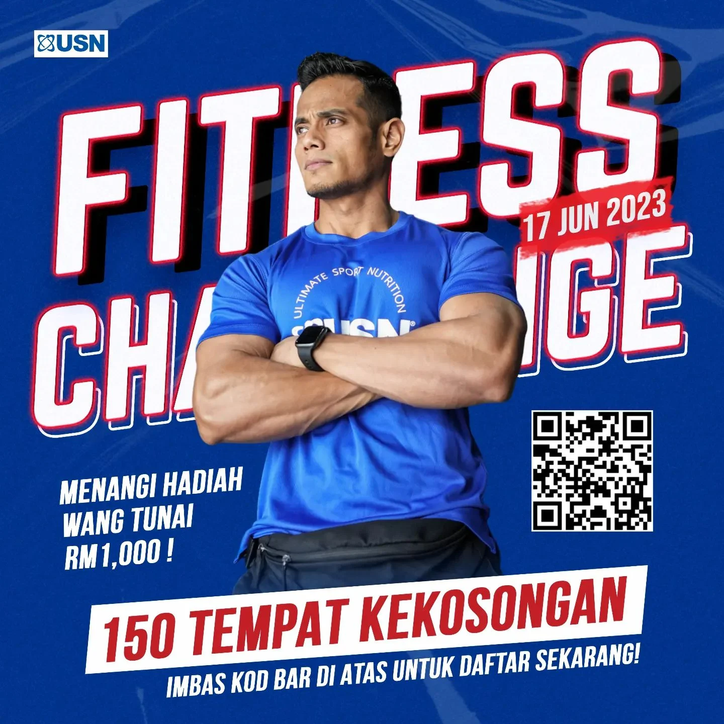 Fitness Challenge