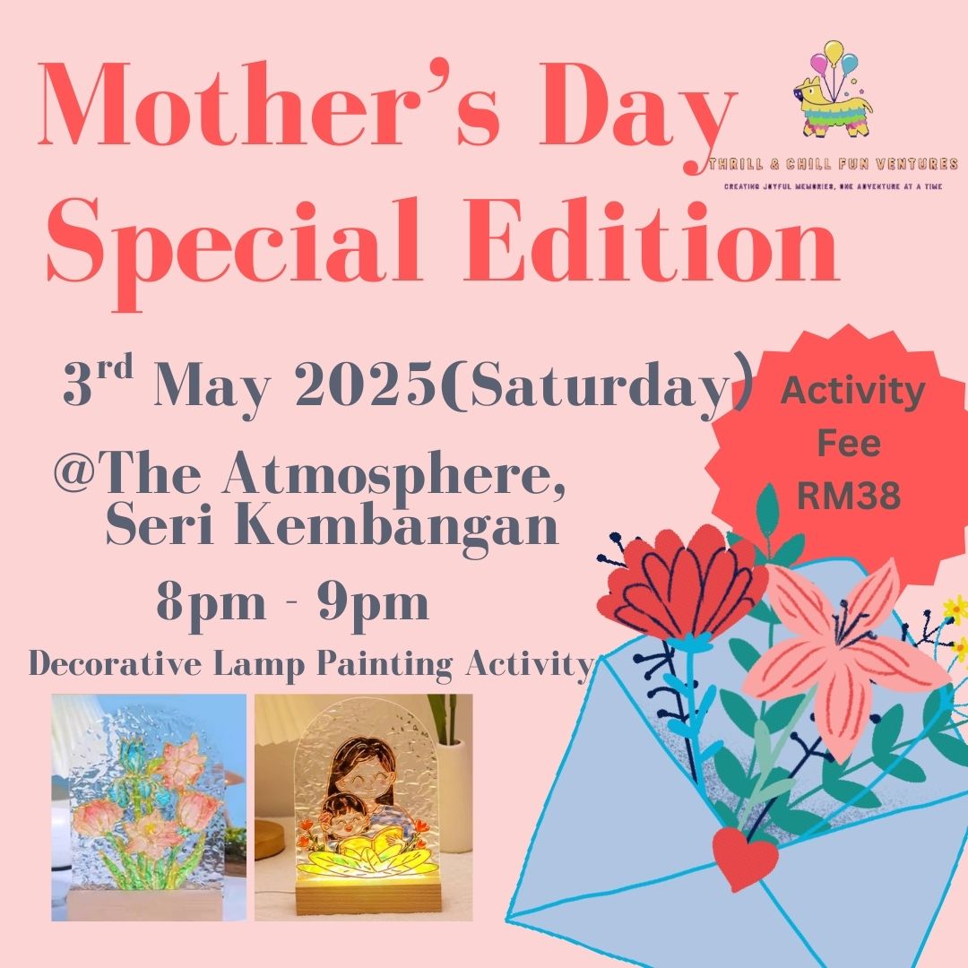 Mother's Day Special Edition