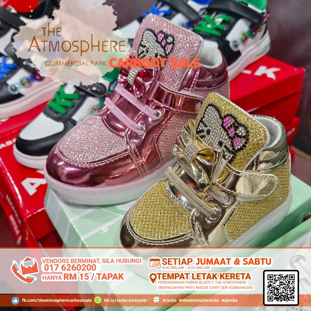 Weekend Night CarBoot Sale - Image 7