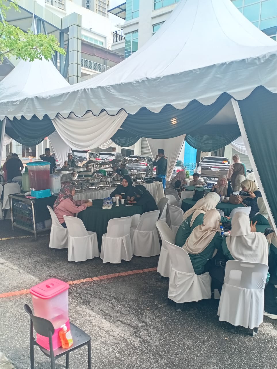 Grand Opening @ Arinaa Cookies - Image 2