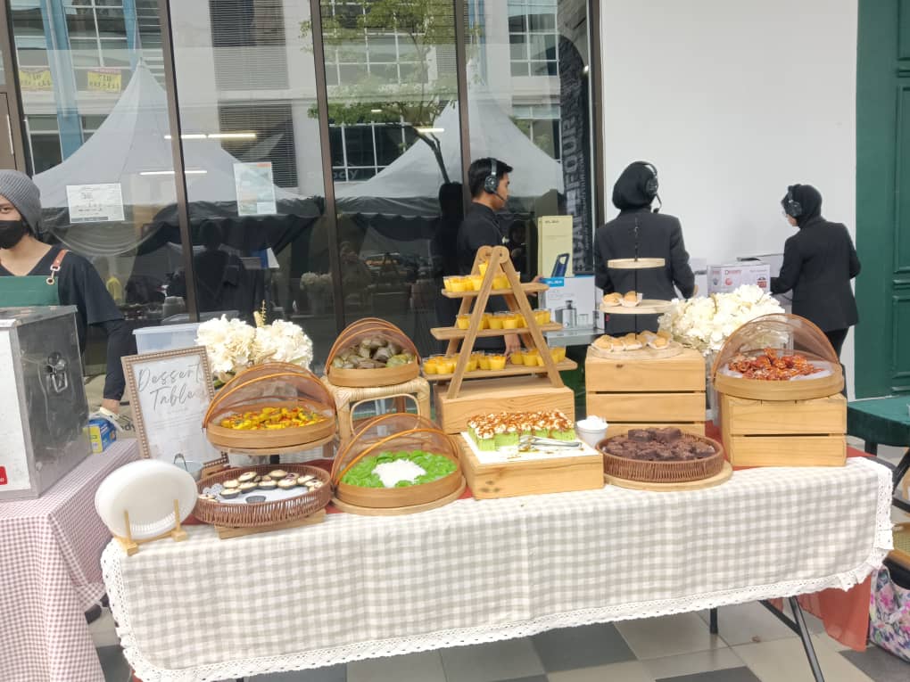 Grand Opening @ Arinaa Cookies - Image 5