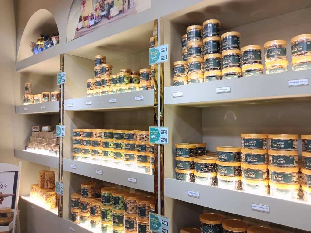 Grand Opening @ Arinaa Cookies - Image 7