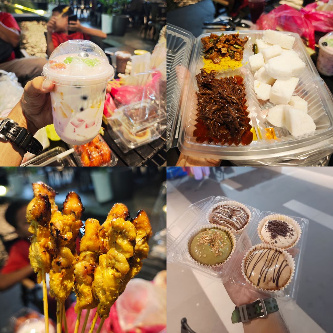 The Atmosphere Carboot Sale_Flea Market - Image 2